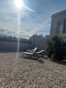 Appartements E casette : photos des chambres