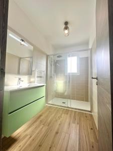 Appartements E casette : photos des chambres