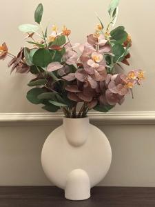 Crown Pearl - wonderful apartment, 110scm, 4 rooms