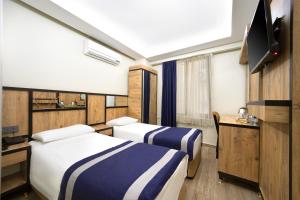 Vizyon Hotel - Old City