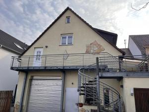 Dachstub