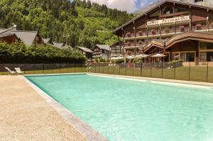 Appartements Le Carolaz Studio cosy et familial pour 4 personnes : Studio Familial