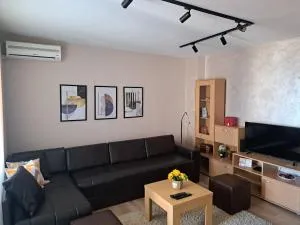 Apartman Marger - ليسكوفاتش
