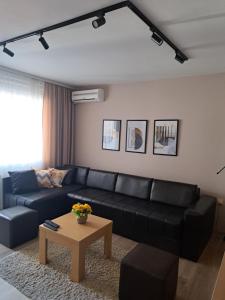 Apartman Marger