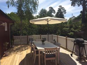 Cozy guesthouse by the sea