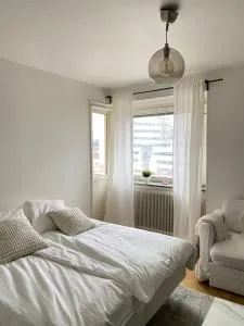 Central Chic Apartment in Central Stockholm - Tranholmen