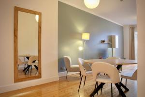 Like Home III - Apartamento com 2 quartos, ideal para famílias e amigos