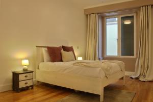 Like Home III - Apartamento com 2 quartos, ideal para famílias e amigos