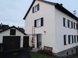 Charming Apartment near Nature and Mercedes