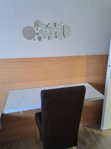Apartman Marger