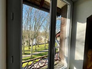 Appartements KIKOR, belle vue sur le Loiret : photos des chambres