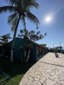 Pousada Riviera Caragua