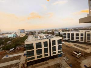 1116 Tower 4 Avida Atria Iloilo Comfy Cozy Central Studio Unit