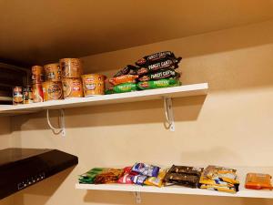 1116 Tower 4 Avida Atria Iloilo Comfy Cozy Central Studio Unit