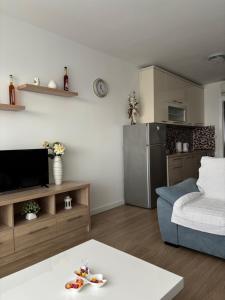 Apartman Volak