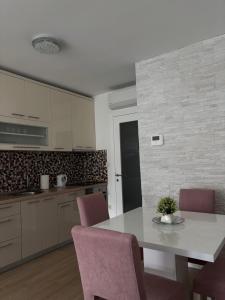 Apartman Volak