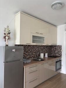 Apartman Volak
