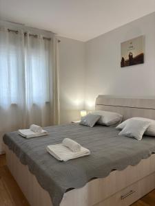 Apartman Volak