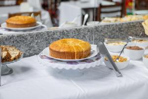 Pousada Riviera Caragua