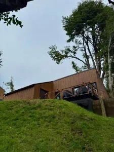 Villa Ryca - Alojamiento turístico - Villa Traful