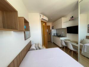 Casas da Geo Smart Pituba Studio na Orla de Amaralina