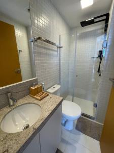 Casas da Geo Smart Pituba Studio na Orla de Amaralina