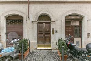Appartamento Deluxe con 4 Camere da Letto
