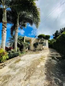 Holiday ocean view - Puerto