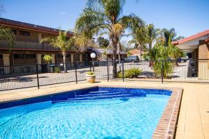 Mildura Motor Inn