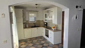 Marina - Holiday Home with Sea View