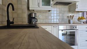 Marina - Holiday Home with Sea View