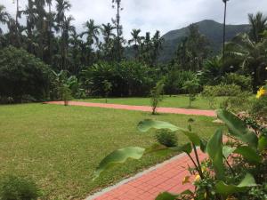 Guddethota Homestay