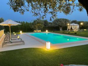 Il Cafiso di Villa Clelia 1936