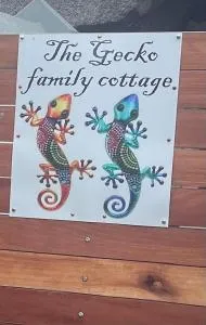 The Gecko family cottage - Gonubie Park