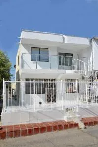 La Armonia - Amberes