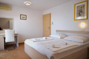 Deluxe Double Studio room in Guest House Sandra