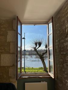 Maisons de vacances Ecrin de Loire : photos des chambres