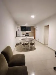 Departamento en CABA , Monte Castro - Ciudadela