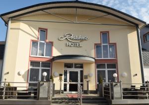 Hotel Residenz Babenhausen