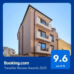 Bendita House - Kharmanite