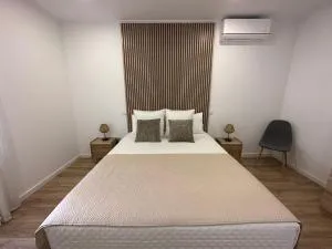 Achadinha Sunset House - Achada