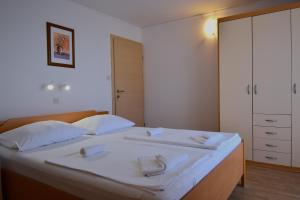 Deluxe Double Studio room in Guest House Sandra