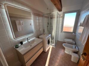 ATTIC PARADISE Big Terrace on the Sea - AGENZIA COCAL