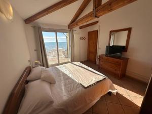 ATTIC PARADISE Big Terrace on the Sea - AGENZIA COCAL