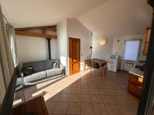 ATTIC PARADISE Big Terrace on the Sea - AGENZIA COCAL