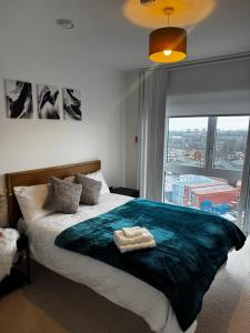 Cozy One Bedroom
