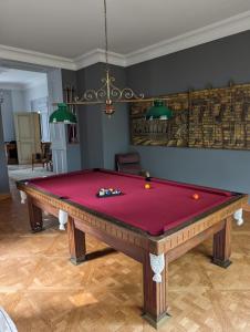 Maisons d'hotes Mas Provencal Luxe - Piscine et parc classe : photos des chambres