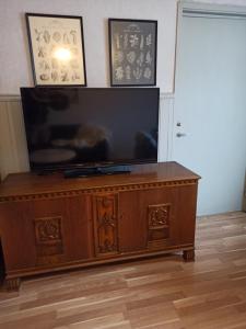 Gästis lägenhet Örkelljunga