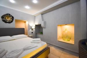 Vasiliki Venetian suites