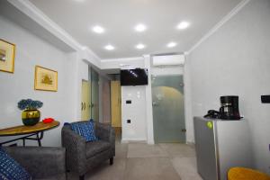 Vasiliki Venetian suites